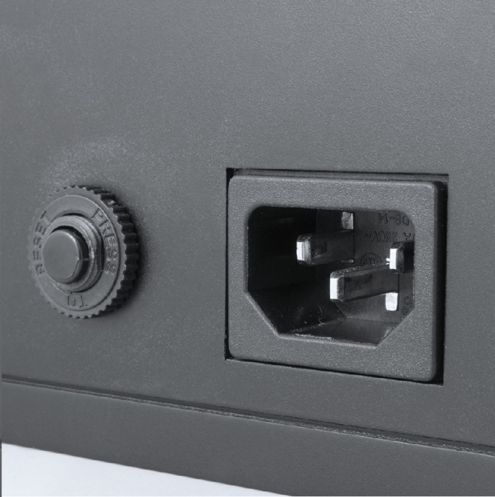 RAM AIR-PRO II Fan Speed Controller