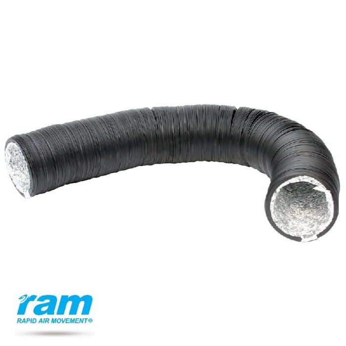 RAM Combi-Duct Lightproof - 254mm x 1m