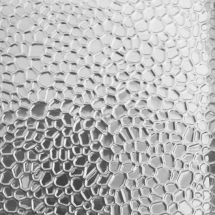 Reflector Bat Cool Tube 150mm