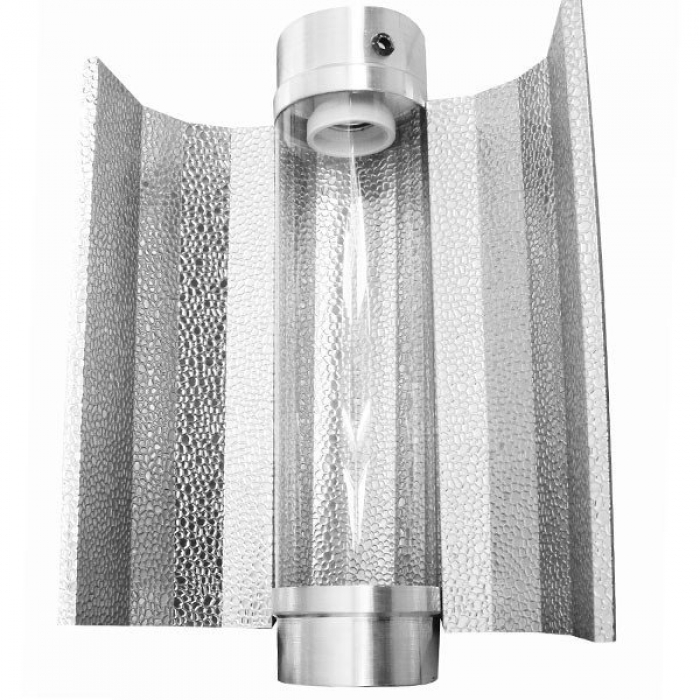 Reflector Bat Cool Tube 150mm