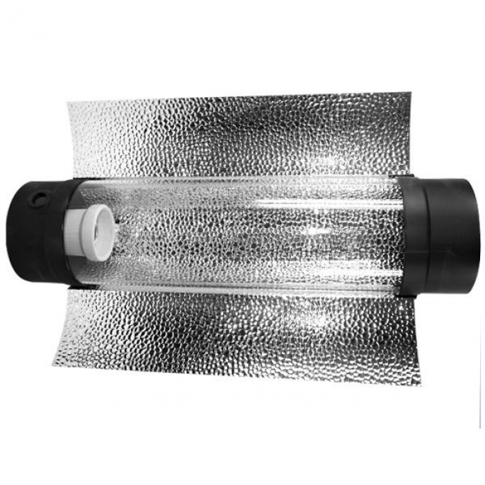 Reflector Cool Tube 125mm x 490mm