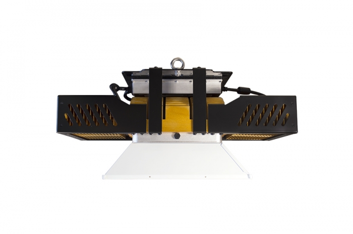 SF Glow80 Full Spectrum LED Light 2-Bar Kit