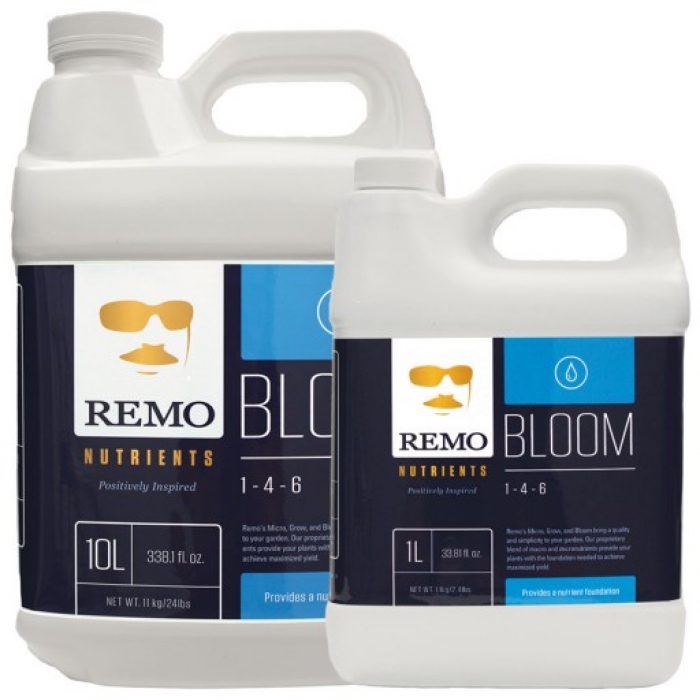 Remo’s Bloom 5lit