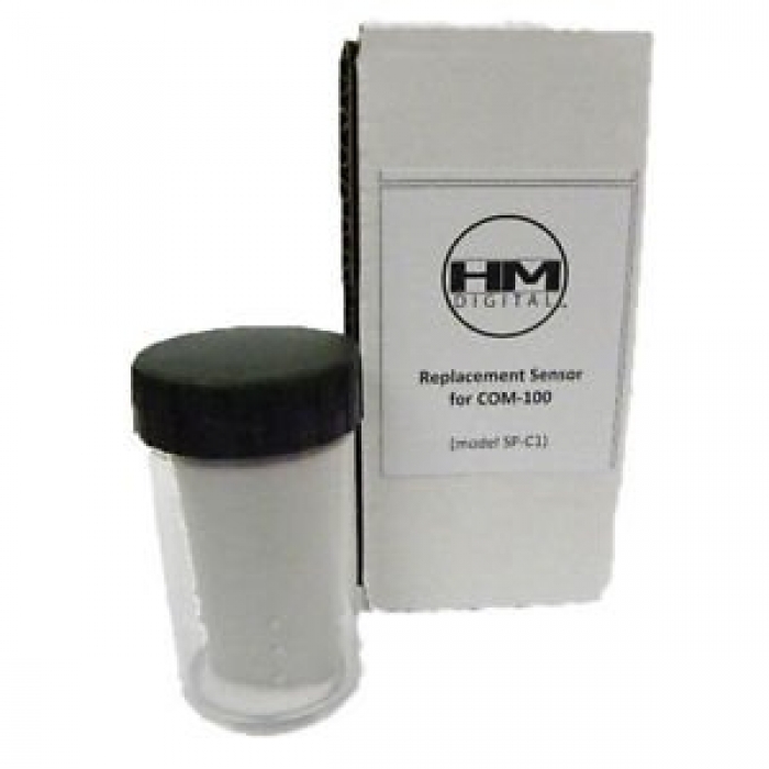 Replacement Probe for EC Meter COM-100