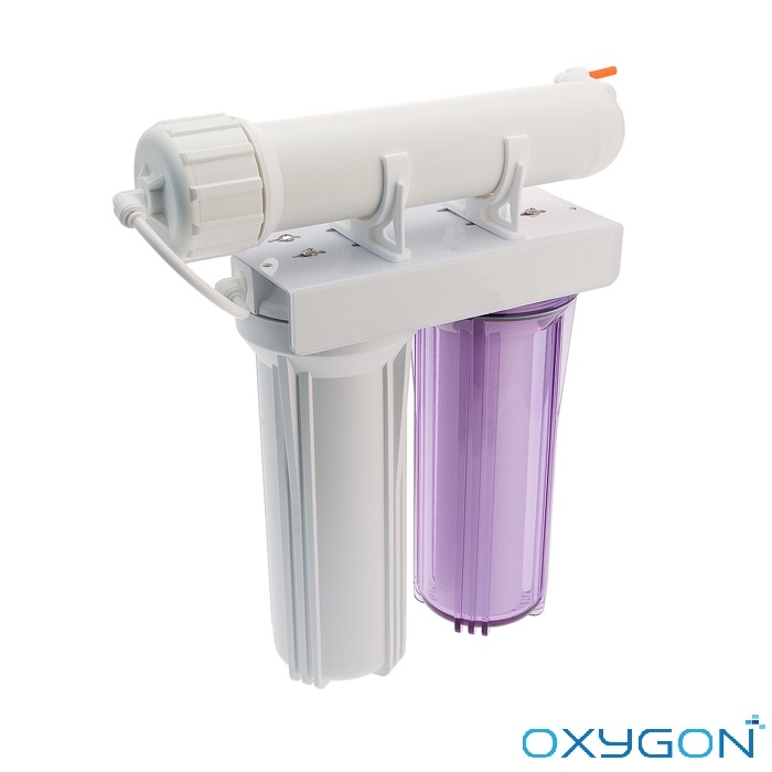 Reverse Osmosis Machine 189ltr/day