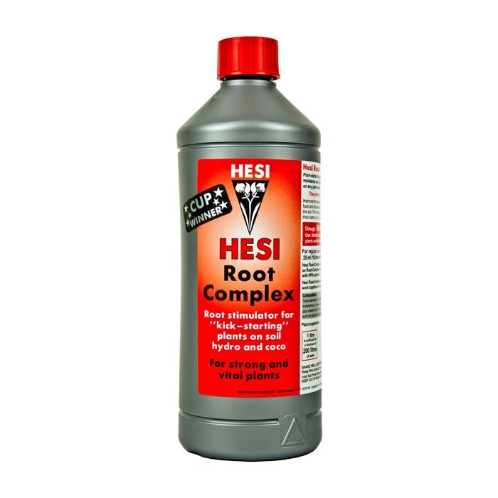 Root Complex 1lit