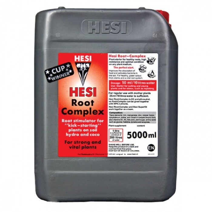 Root Complex 5lit