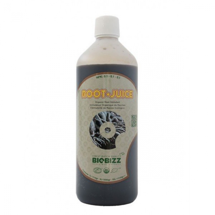 Root-Juice 1lit