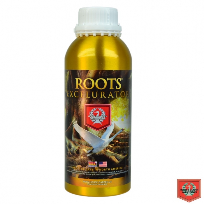 Roots Excelurator 100ml