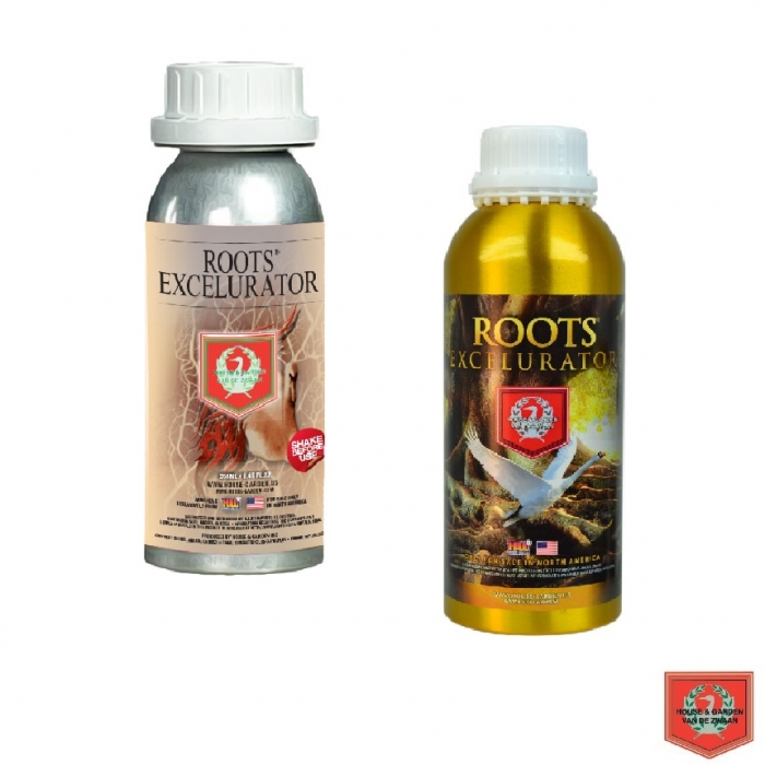 Roots Excelurator 100ml
