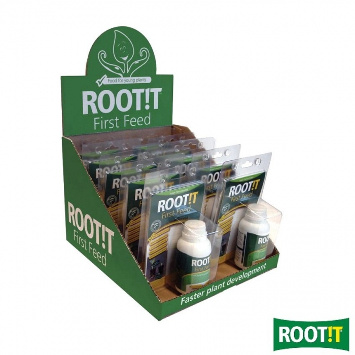 Root!t First Feed 125ml
