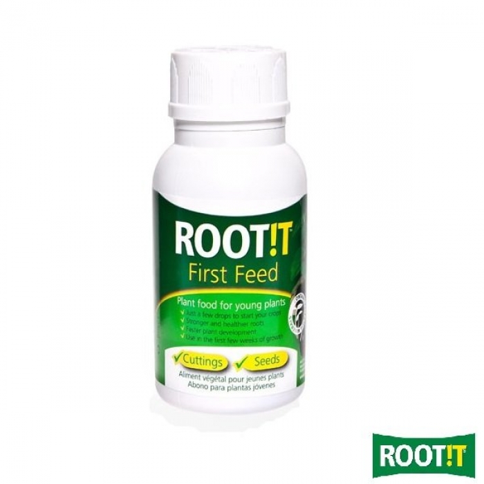 Root!t First Feed 125ml