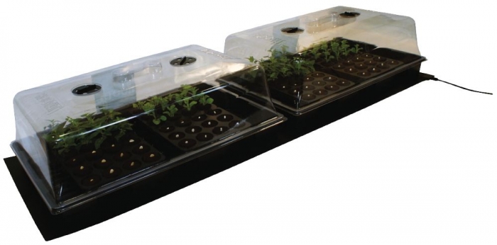 ROOT!T Heat Mat - Large (40 x 120cm)