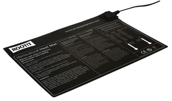Root!t Heat Mat - Small (25 x 35cm)