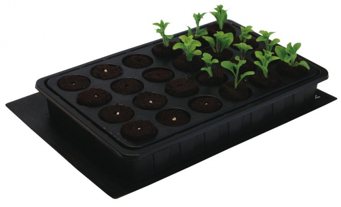 Root!t Heat Mat - Small (25 x 35cm)