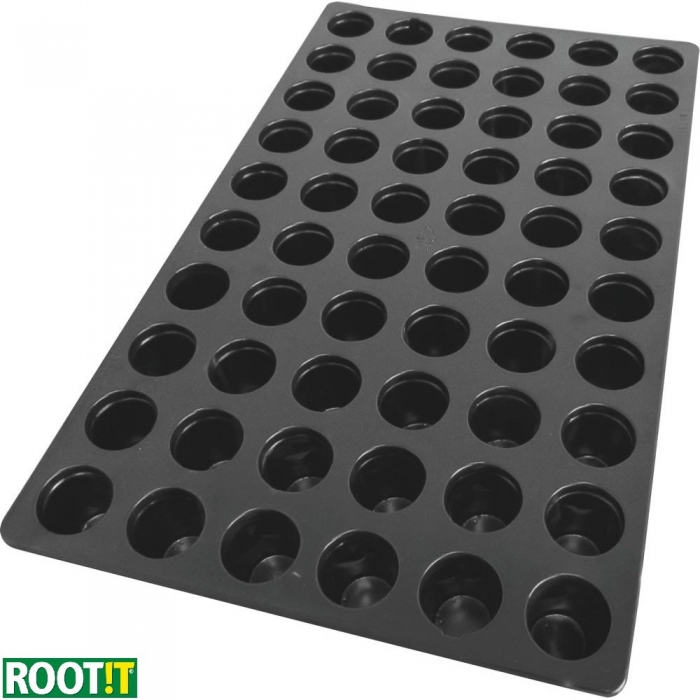 ROOT!T Propagator 60 Hole Insert (52.5cm x 32cm x 5cm)