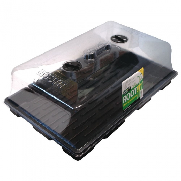 Root!t Unheated Propagator (57x37x20cm)