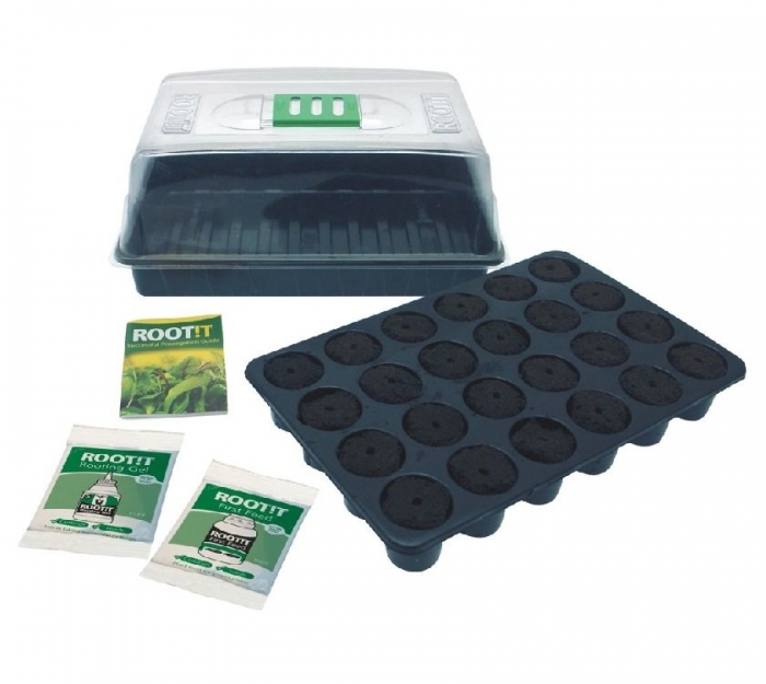Root!t Value Rooting Sponge Propagation Kit (36x23.5x17.5)