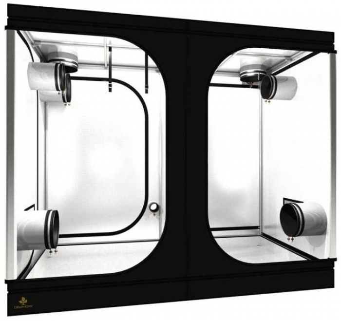 Secret Jardin DR240W 240x120x200cm