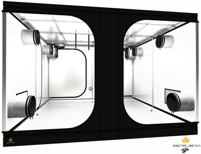 Secret Jardin DR300 300x300x235cm