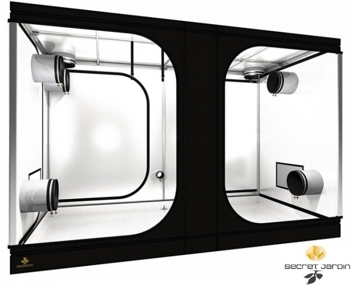 Secret Jardin DR300W 297x150x217cm