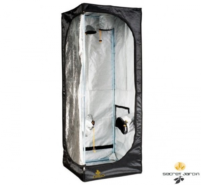 Secret Jardin DR60 60x60x170cm