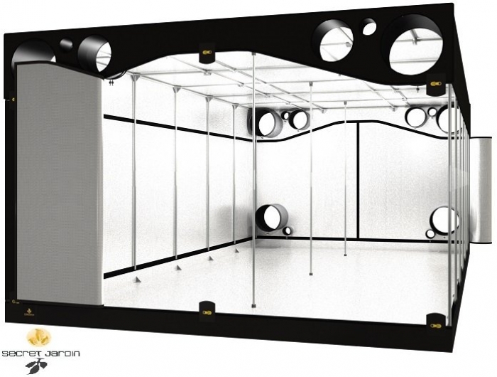 Secret Jardin DR600W 600x300x200cm