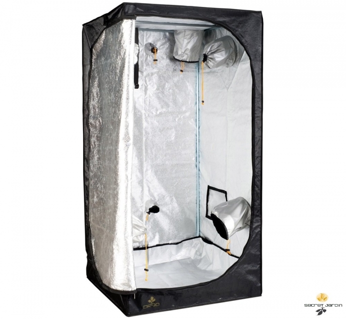 Secret Jardin DR90 90x90x185cm