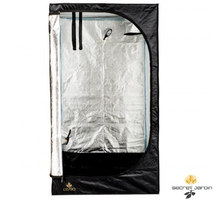 Secret Jardin DS90 90x90x170cm