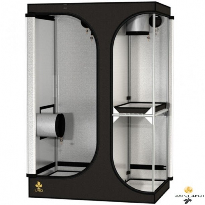 Secret Jardin L90 90x60x135cm