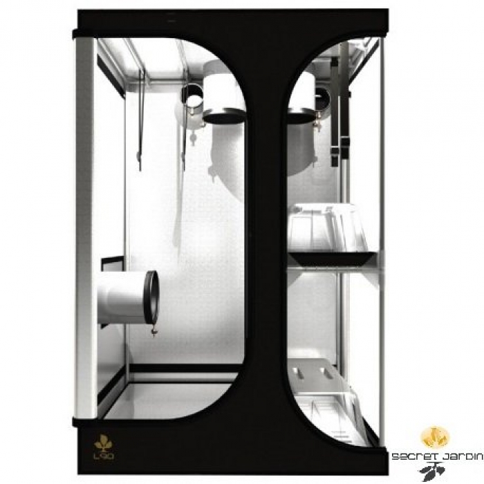 Secret Jardin L90 90x60x135cm