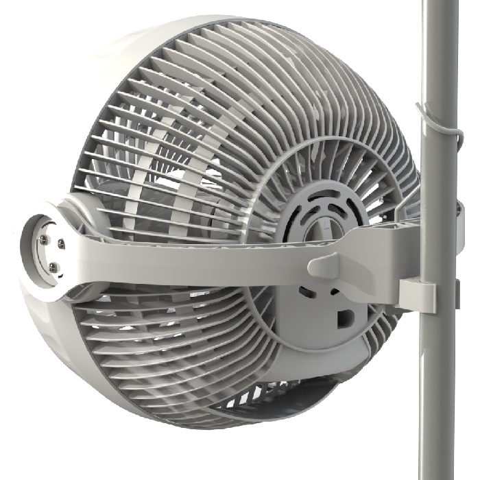 Secret Jardin - Monkey Fan 30cm - 30w