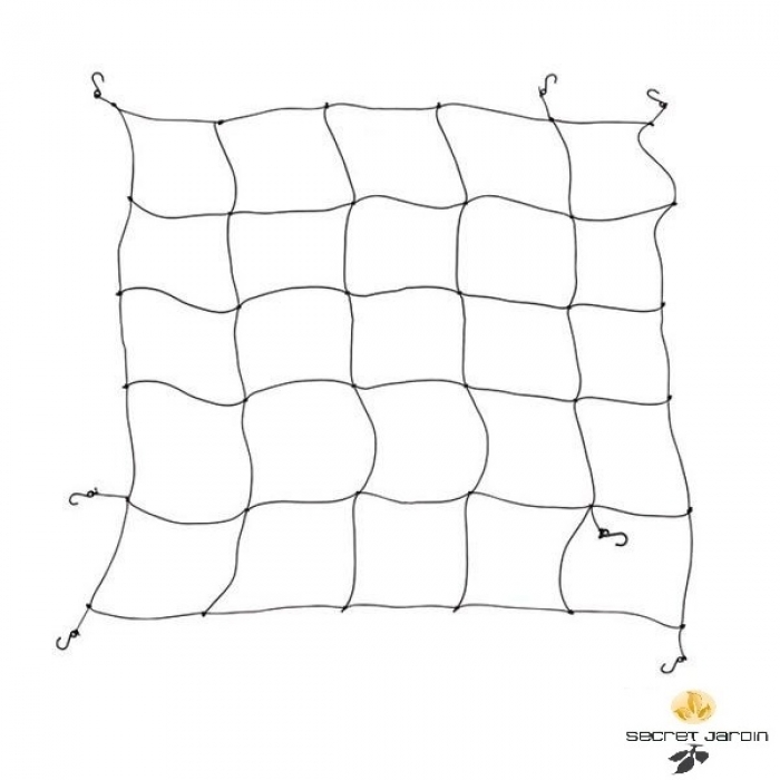 Secret Jardin WebIt 120x120cm