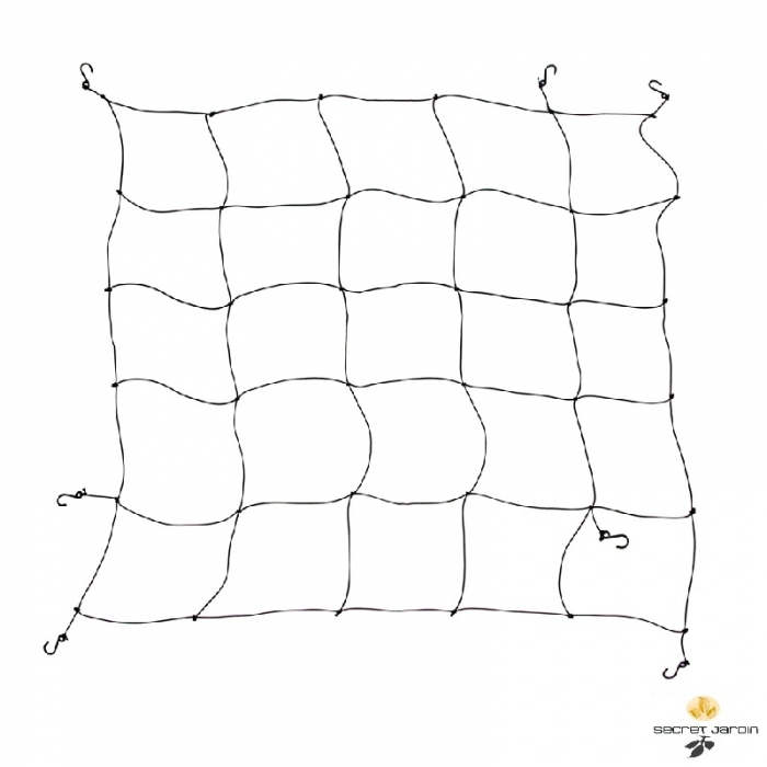 Secret Jardin WebIt 150x150cm