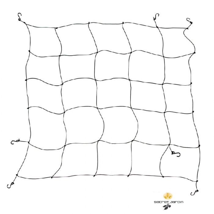 Secret Jardin WebIt 90x90cm