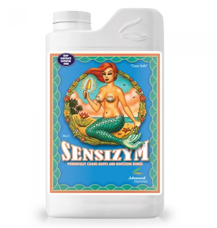Sensizym 10lit