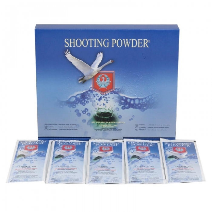 Shooting Powder 65gr