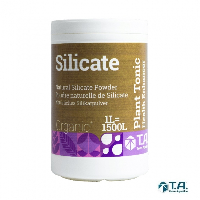 Silicate 1lit