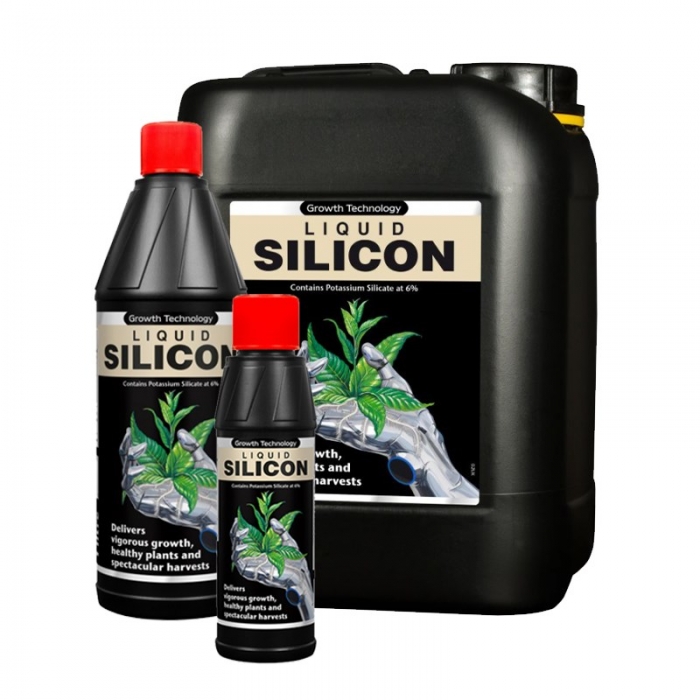 Silicon 1lit