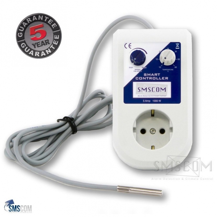 Smart Controller 5A