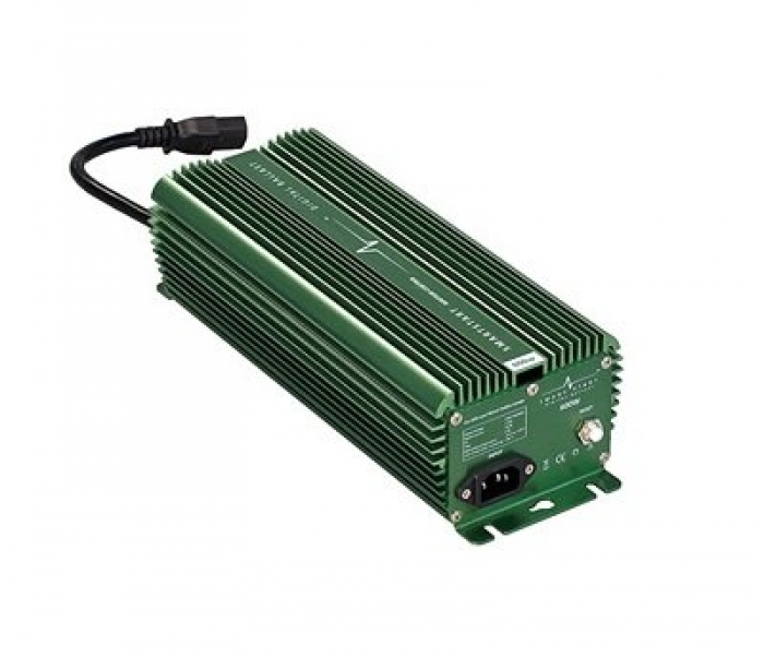 SmartStart 600w
