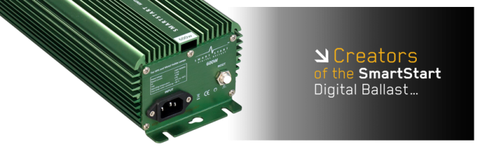SmartStart 600w
