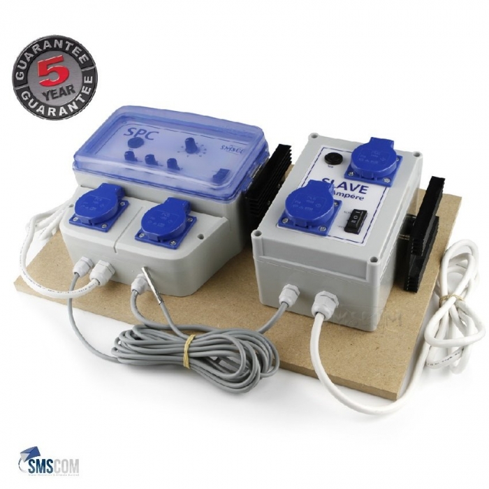 SPC 28A Tempature Controller