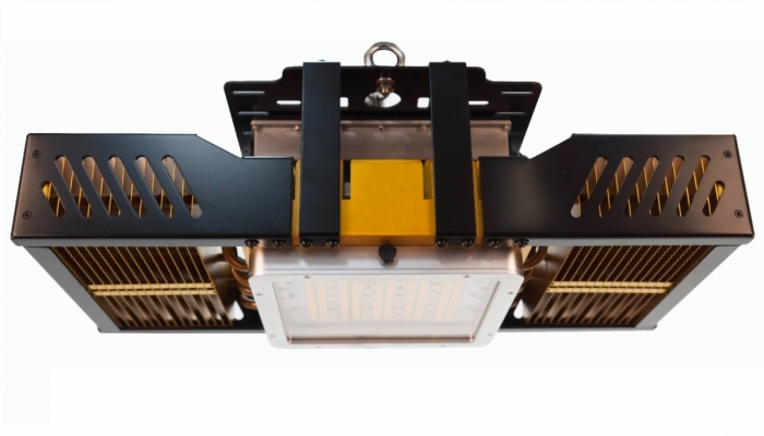 LUMATEK ZEUS 1000W PRO EVO 3.1