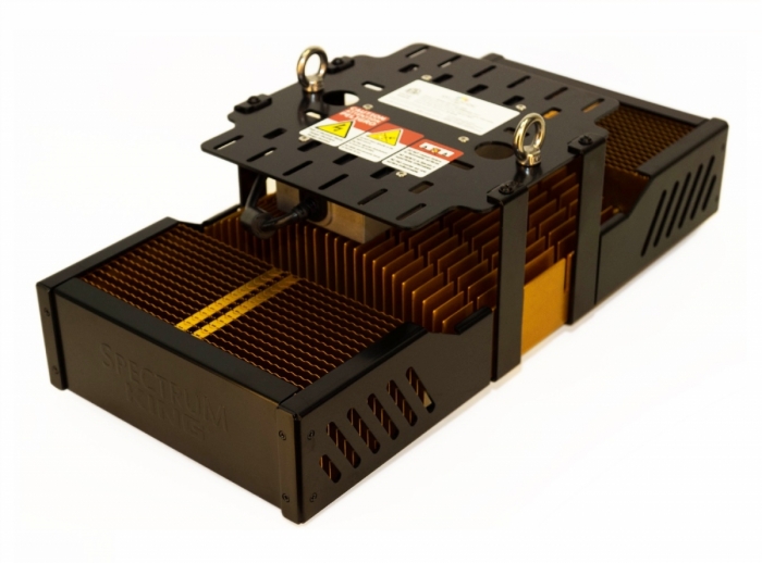 LUMATEK ZEUS 1000W PRO EVO 3.1