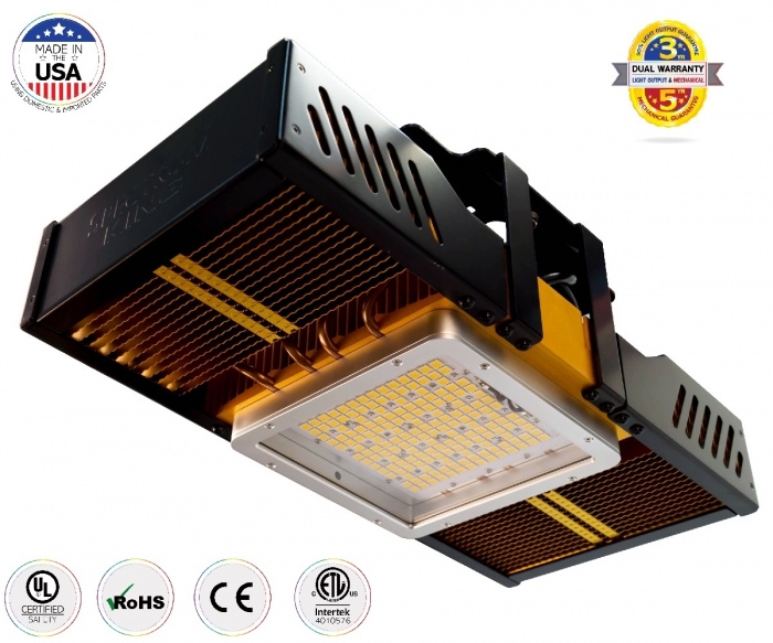 LUMATEK ZEUS 1000W PRO EVO 3.1