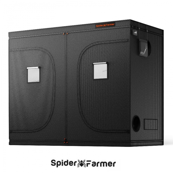 Spider Farmer 300x150x200cm Indoor Grow Tent 1680D