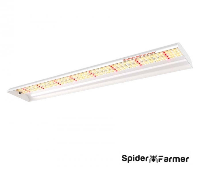 Spider Farmer SF600 74W LED Grow Light