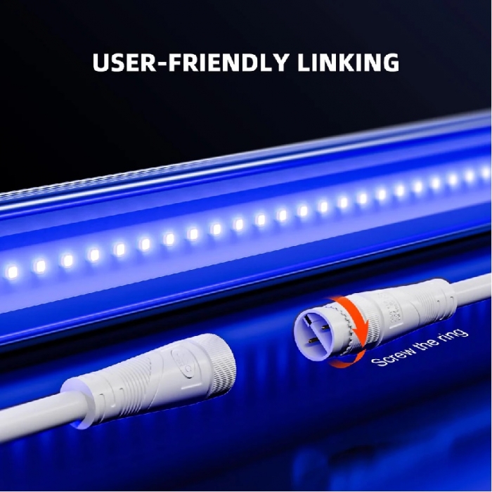 Spider Farmer UV30 Supplemental 365nm LED Grow Light