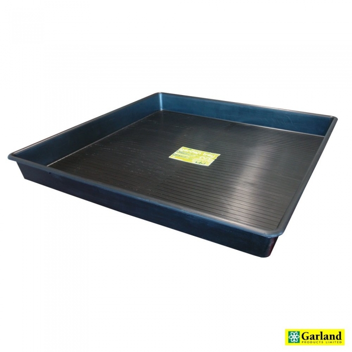 Square Garland Tray 144lit (120x120x12cm)